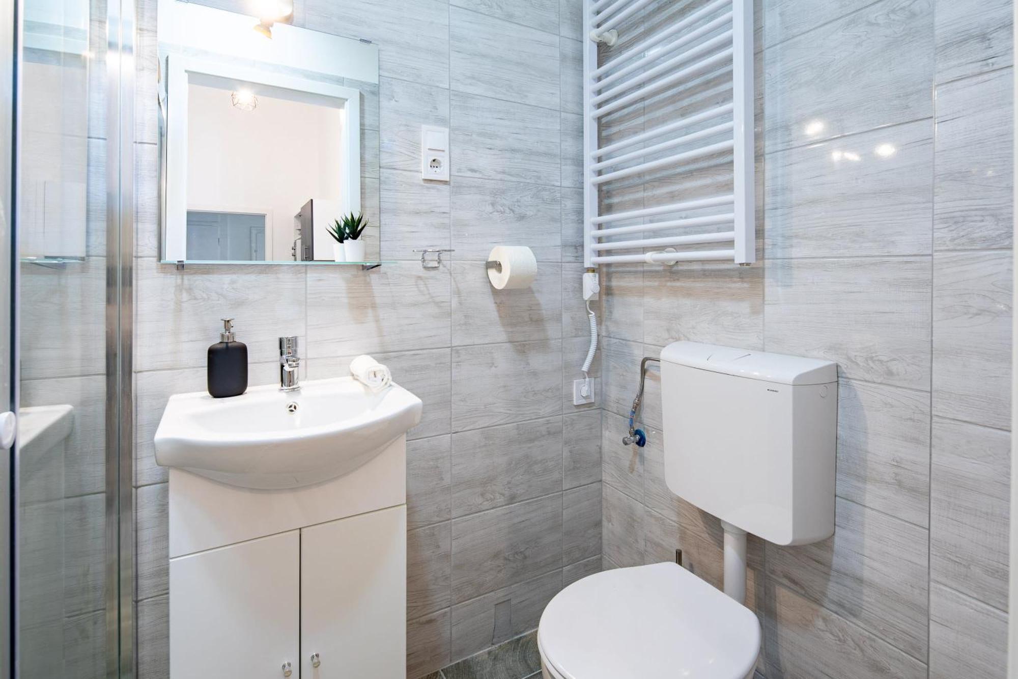 Apartment Extreme Budapest