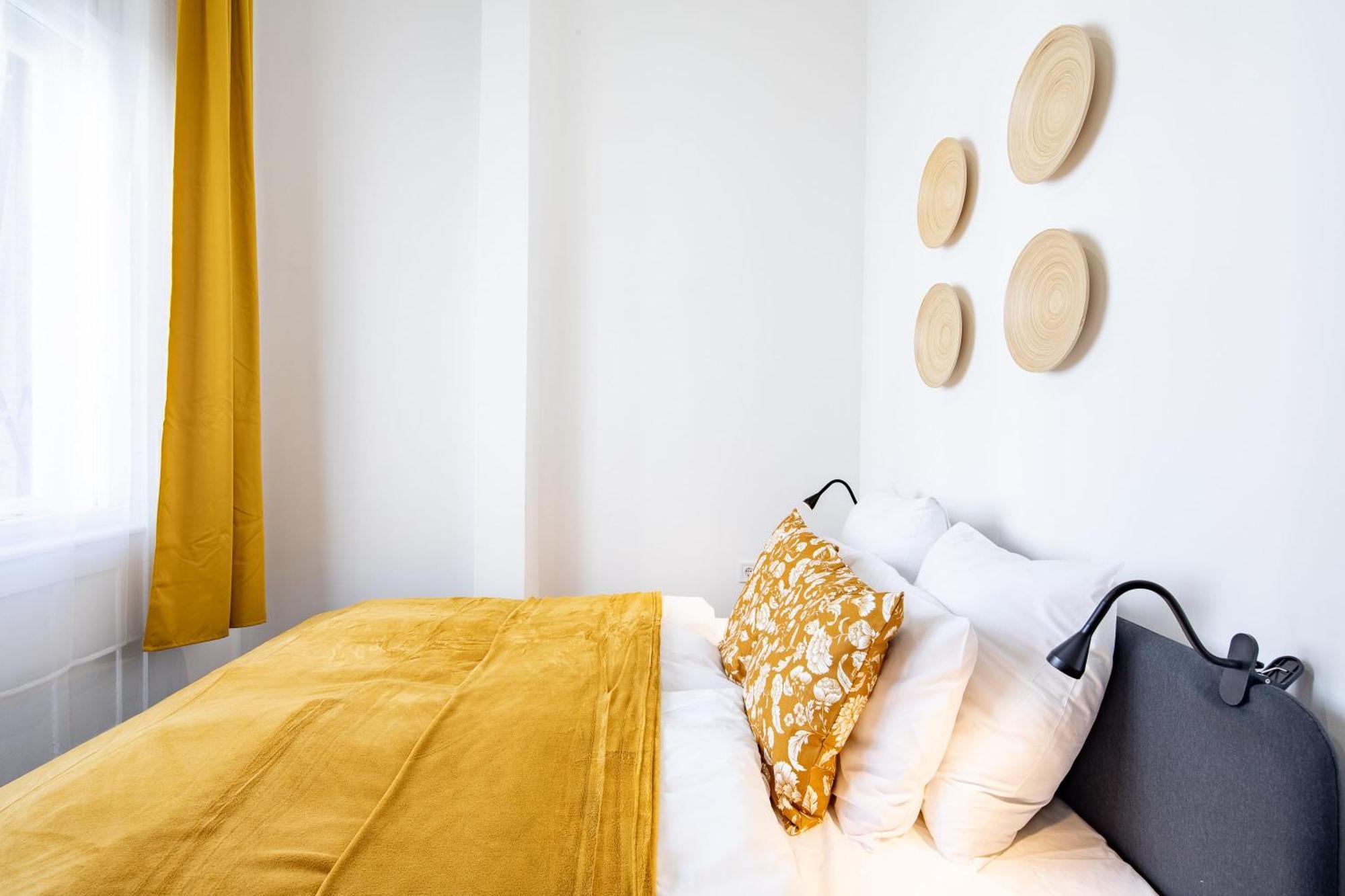 Apartment Extreme Budapest